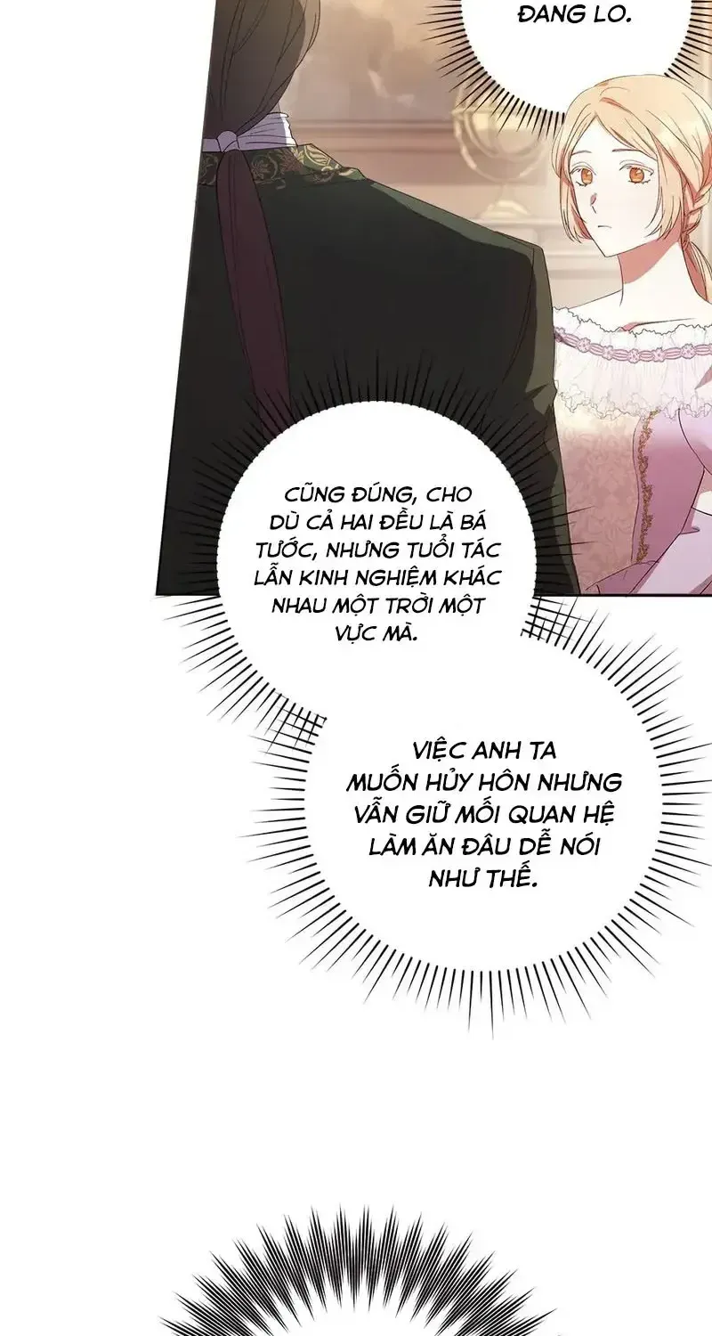 Tôi Chỉ Muốn Một Cái Kết Hạnh Phúc Chap 4 - Next Chap 5