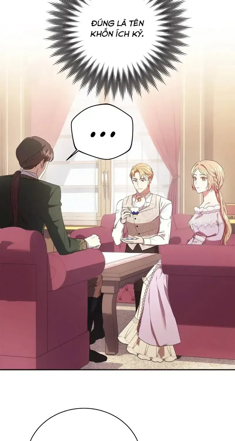 Tôi Chỉ Muốn Một Cái Kết Hạnh Phúc Chap 4 - Next Chap 5