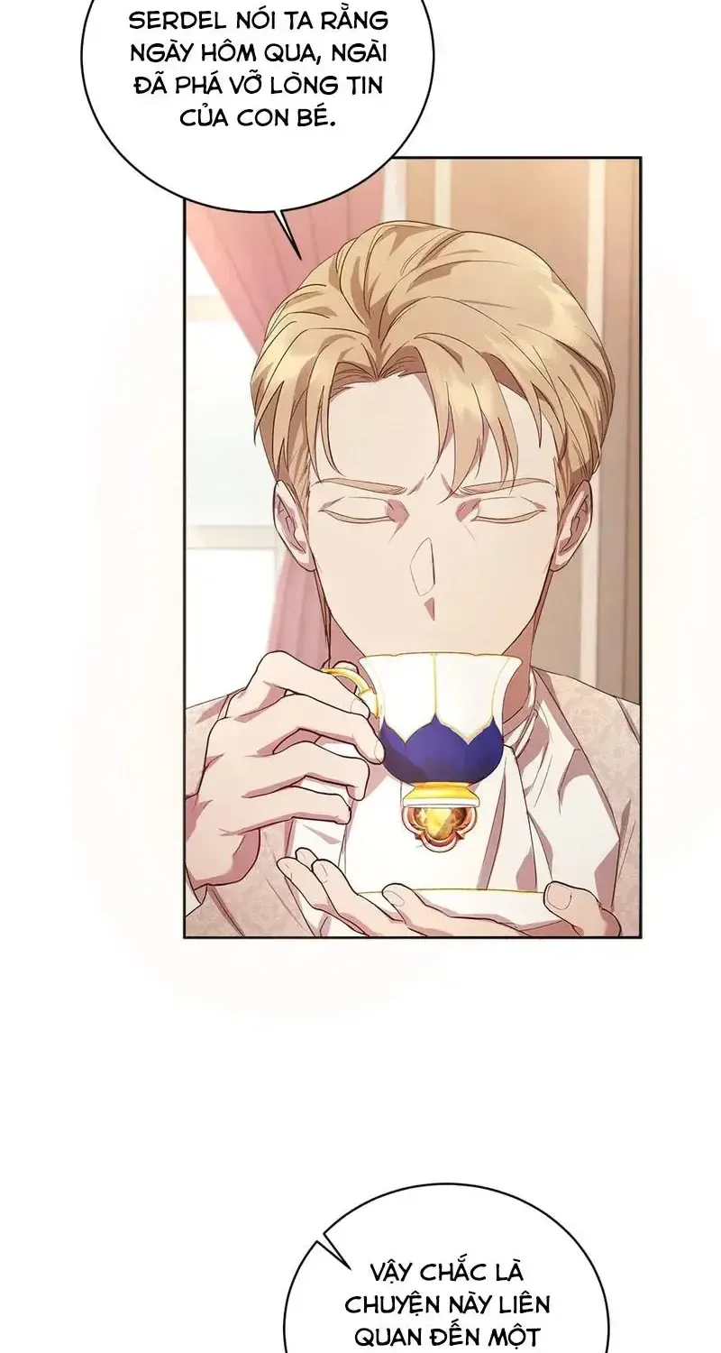 Tôi Chỉ Muốn Một Cái Kết Hạnh Phúc Chap 4 - Next Chap 5