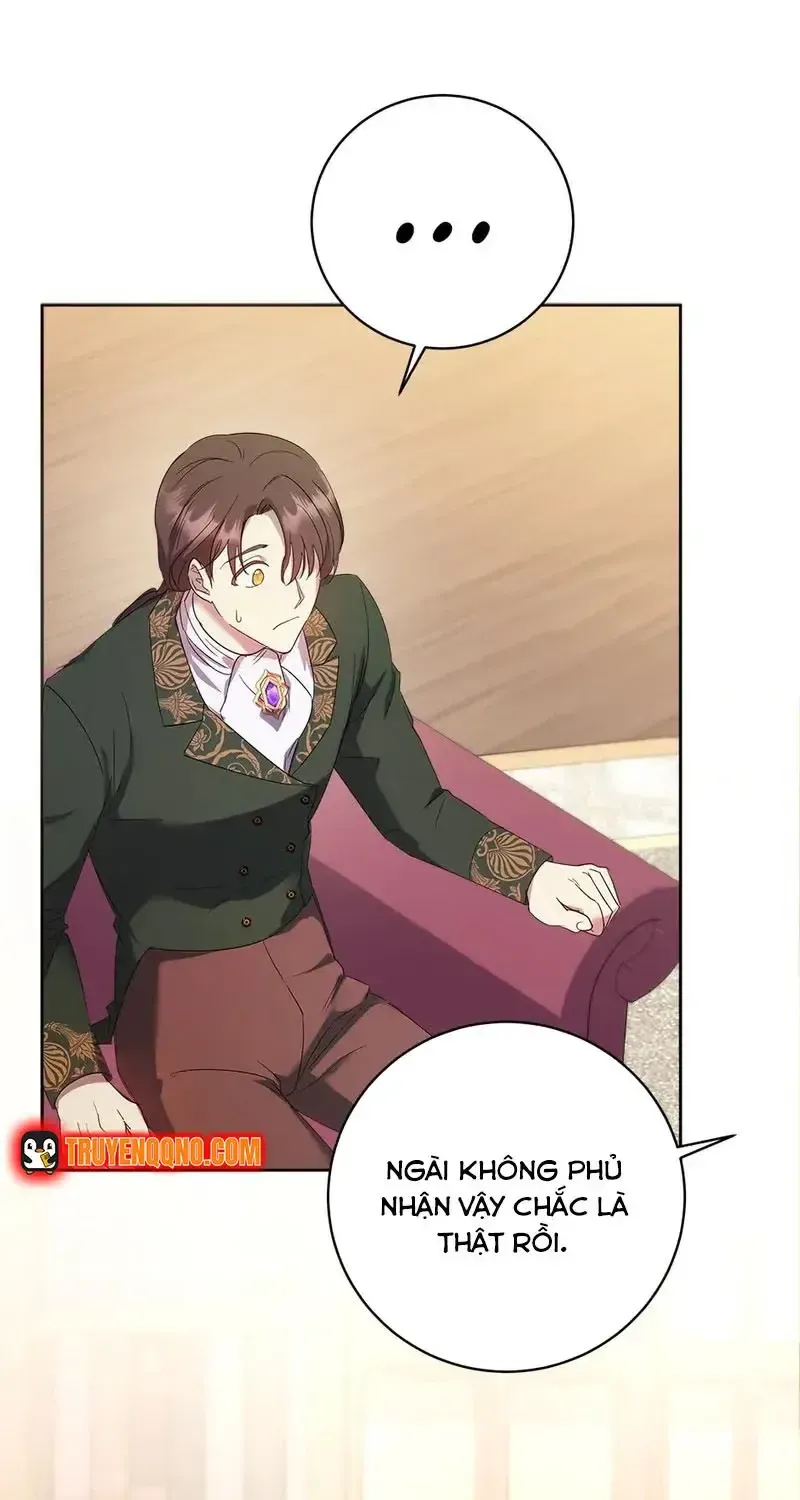 Tôi Chỉ Muốn Một Cái Kết Hạnh Phúc Chap 4 - Next Chap 5