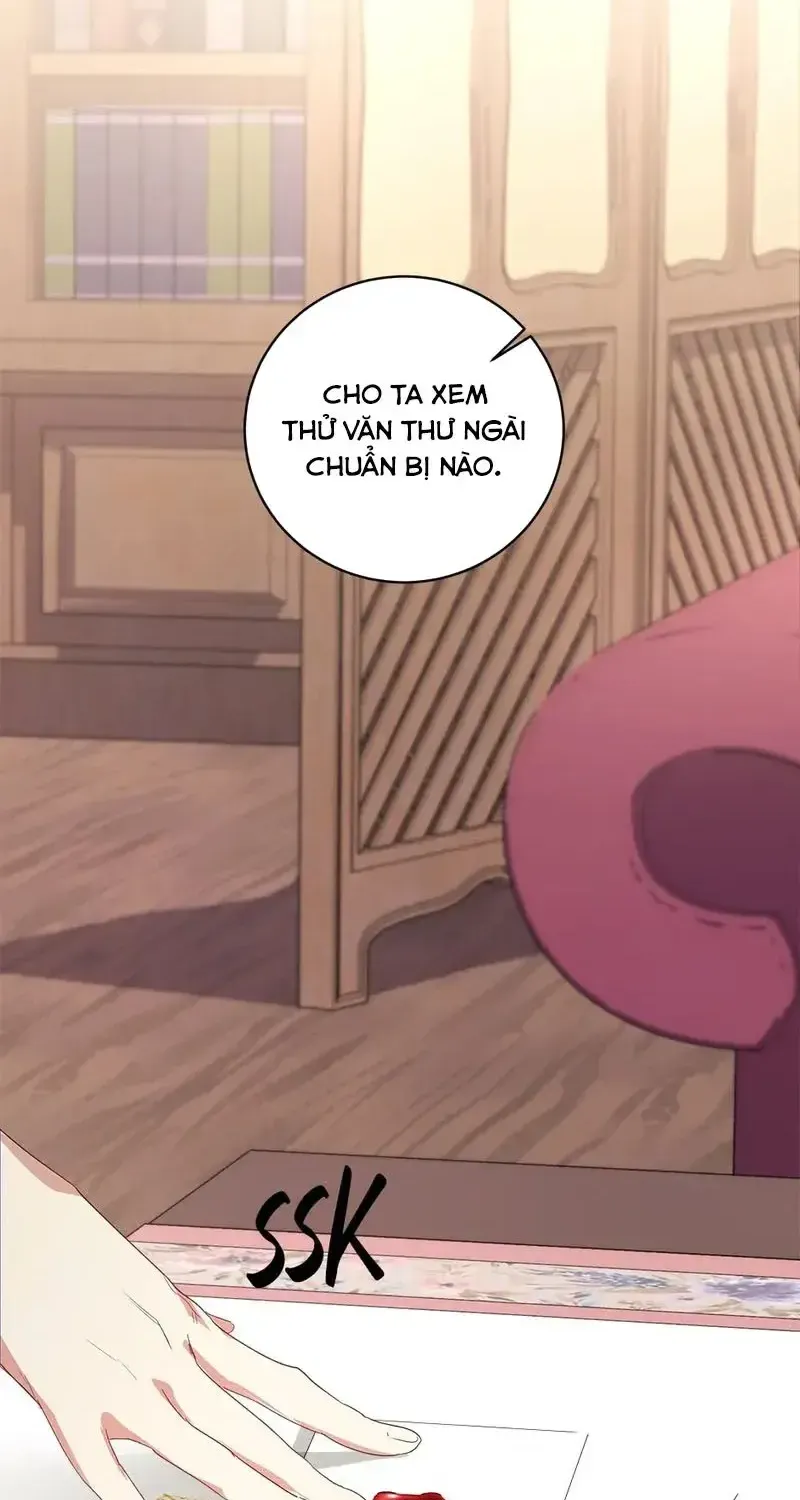 Tôi Chỉ Muốn Một Cái Kết Hạnh Phúc Chap 4 - Next Chap 5