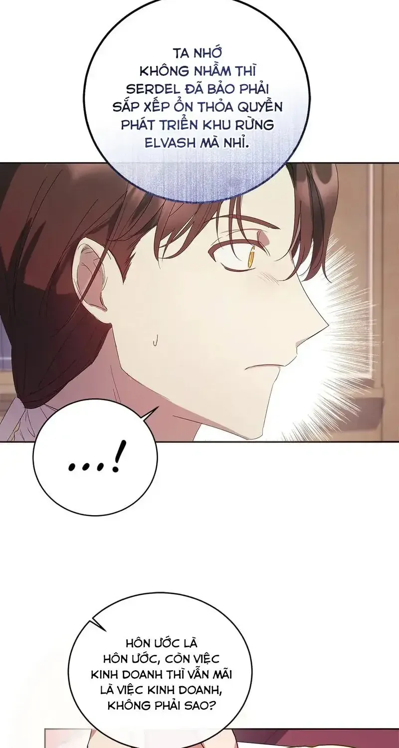 Tôi Chỉ Muốn Một Cái Kết Hạnh Phúc Chap 4 - Next Chap 5