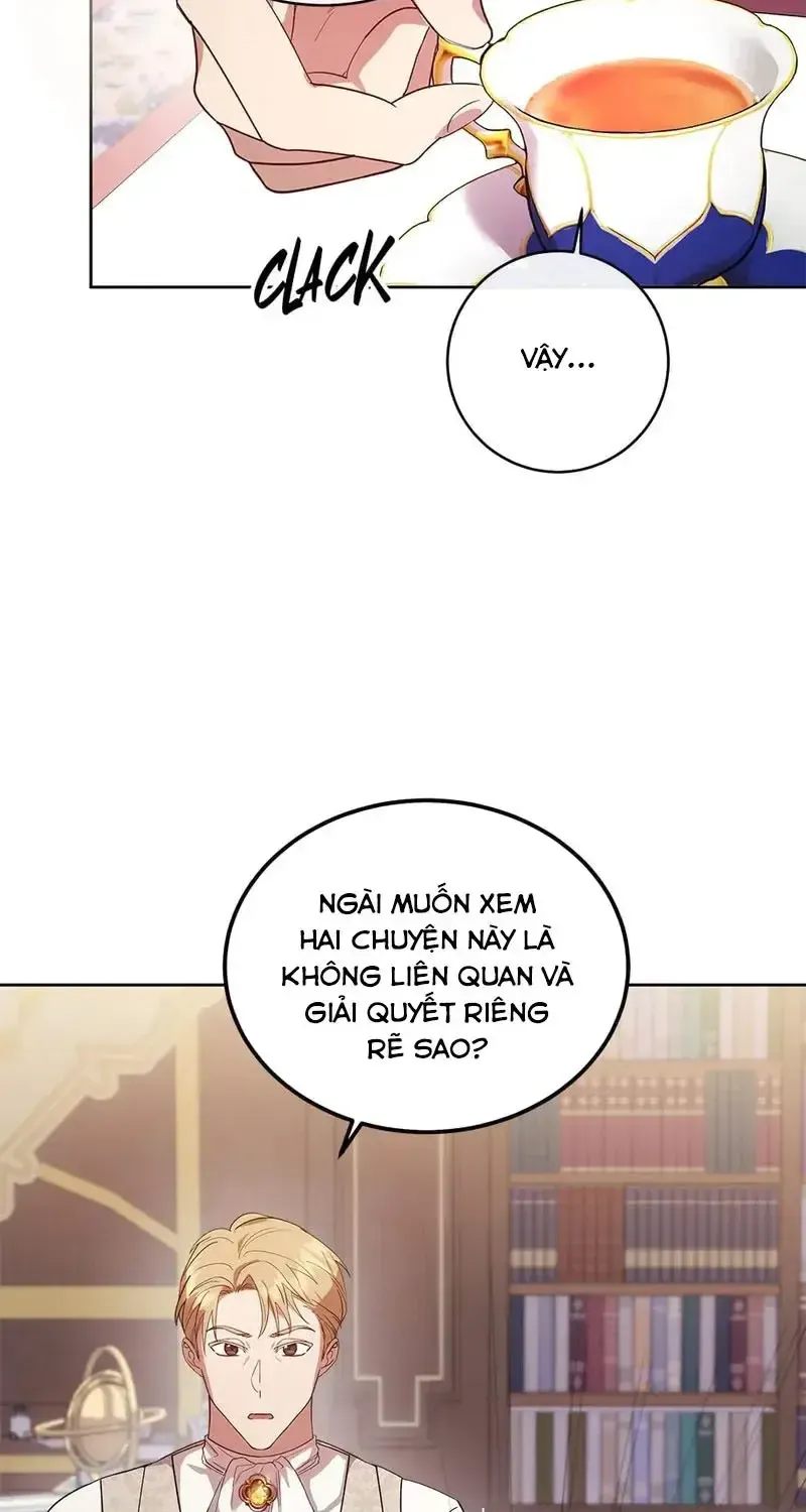 Tôi Chỉ Muốn Một Cái Kết Hạnh Phúc Chap 4 - Next Chap 5