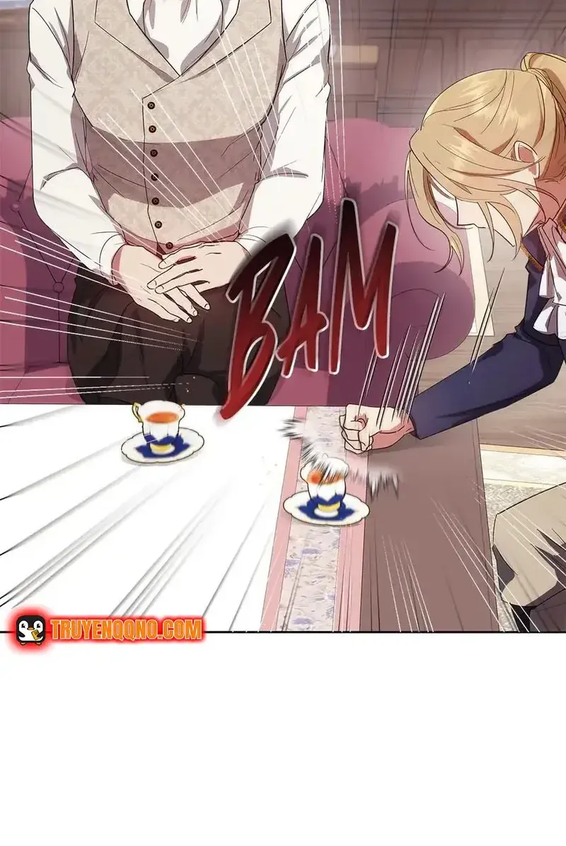 Tôi Chỉ Muốn Một Cái Kết Hạnh Phúc Chap 4 - Next Chap 5