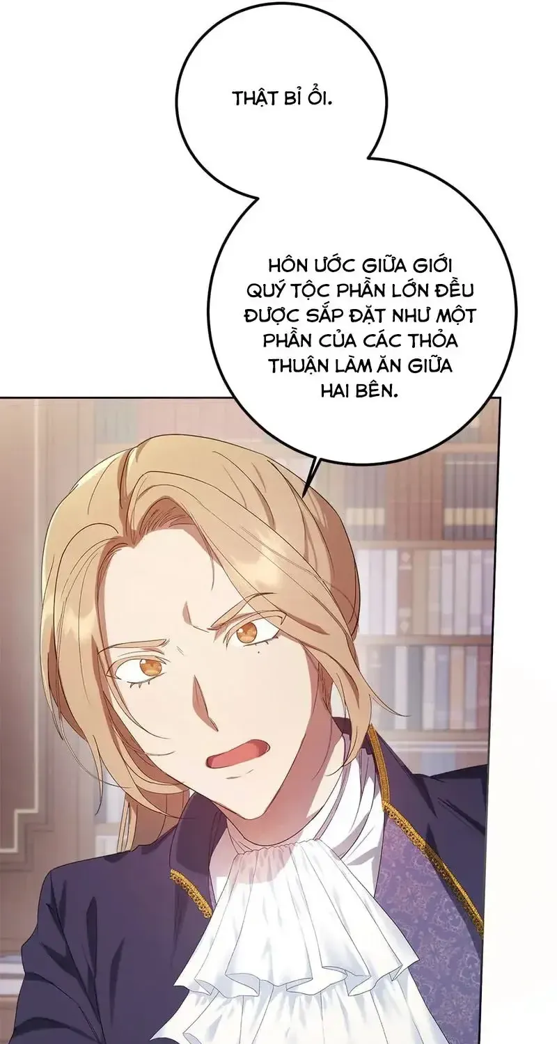 Tôi Chỉ Muốn Một Cái Kết Hạnh Phúc Chap 4 - Next Chap 5