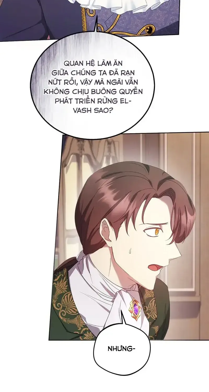 Tôi Chỉ Muốn Một Cái Kết Hạnh Phúc Chap 4 - Next Chap 5