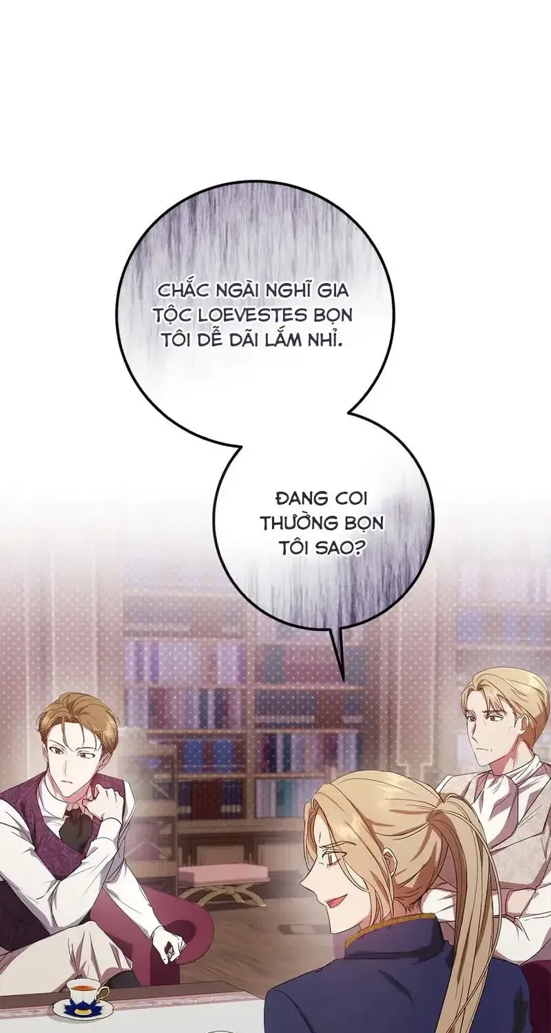 Tôi Chỉ Muốn Một Cái Kết Hạnh Phúc Chap 4 - Next Chap 5