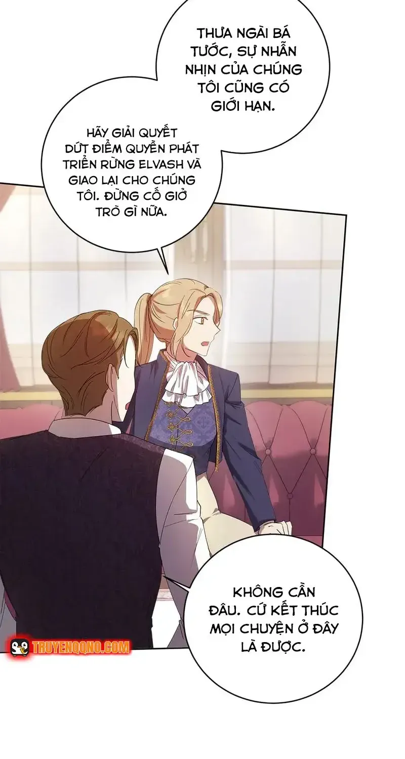 Tôi Chỉ Muốn Một Cái Kết Hạnh Phúc Chap 4 - Next Chap 5