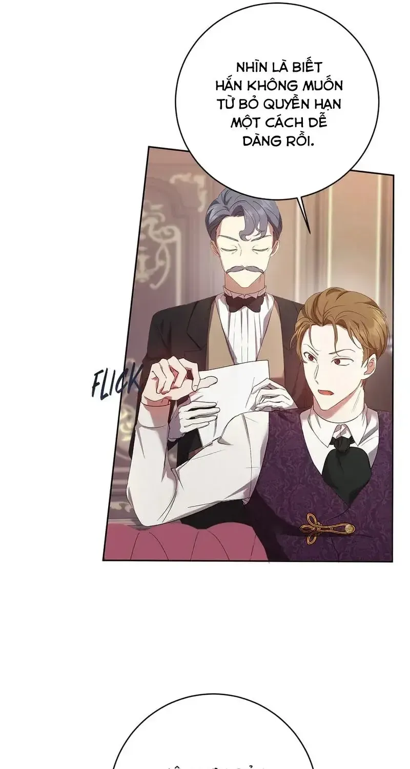 Tôi Chỉ Muốn Một Cái Kết Hạnh Phúc Chap 4 - Next Chap 5