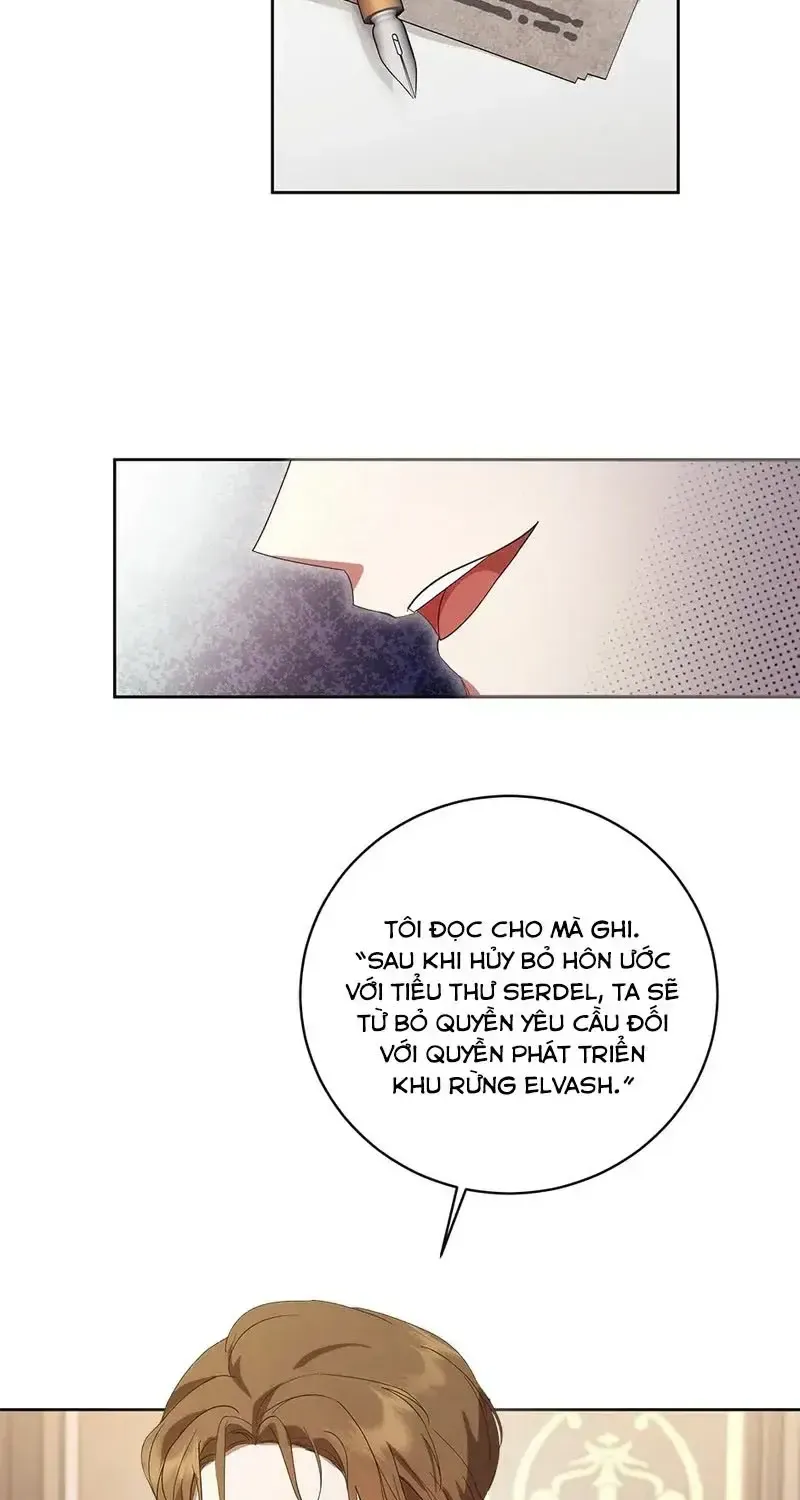 Tôi Chỉ Muốn Một Cái Kết Hạnh Phúc Chap 4 - Next Chap 5