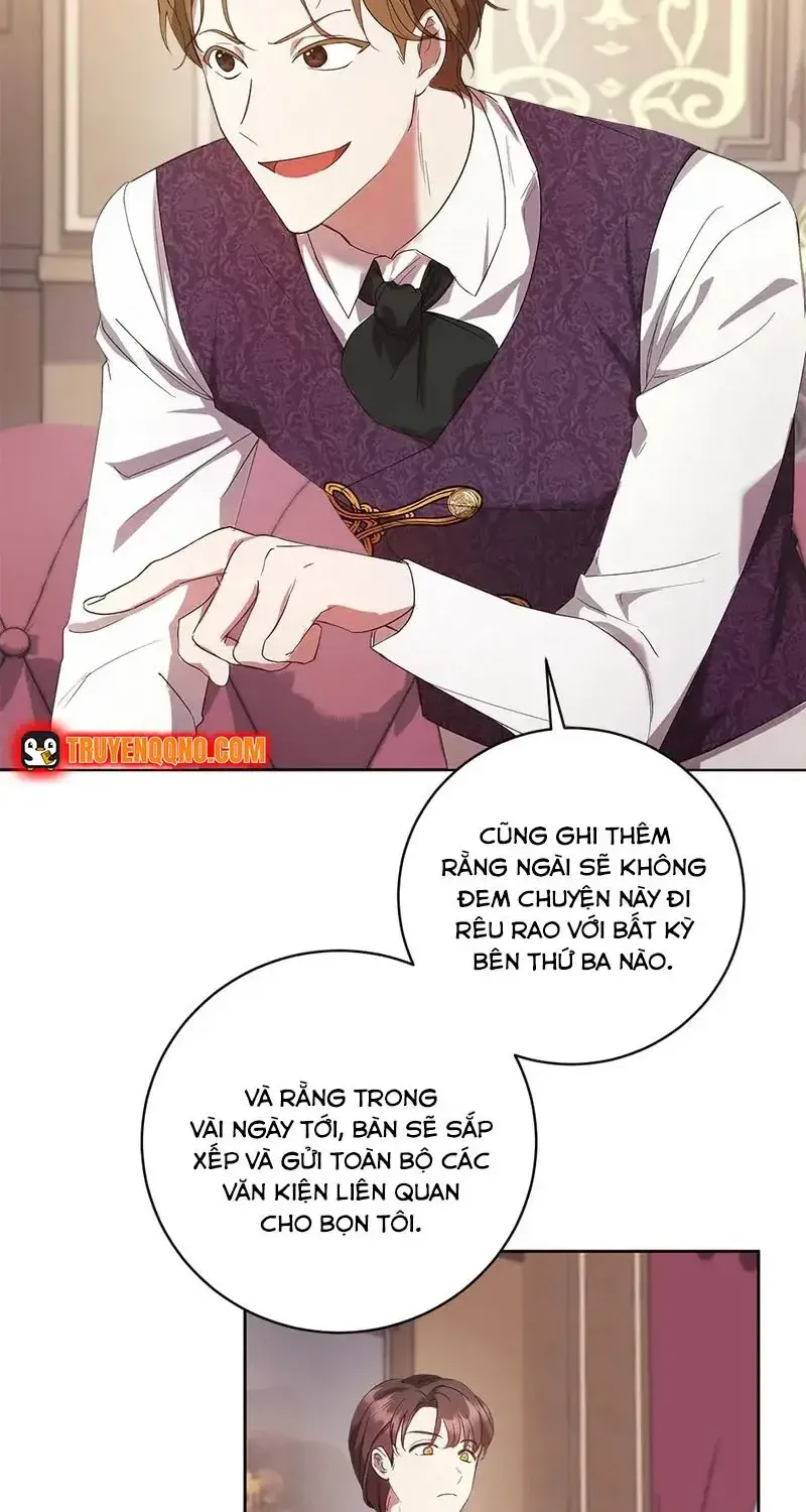Tôi Chỉ Muốn Một Cái Kết Hạnh Phúc Chap 4 - Next Chap 5