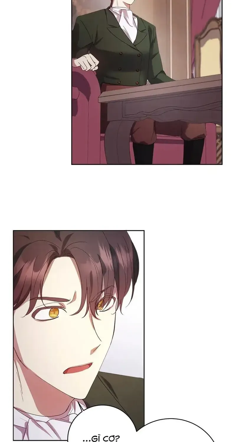 Tôi Chỉ Muốn Một Cái Kết Hạnh Phúc Chap 4 - Next Chap 5