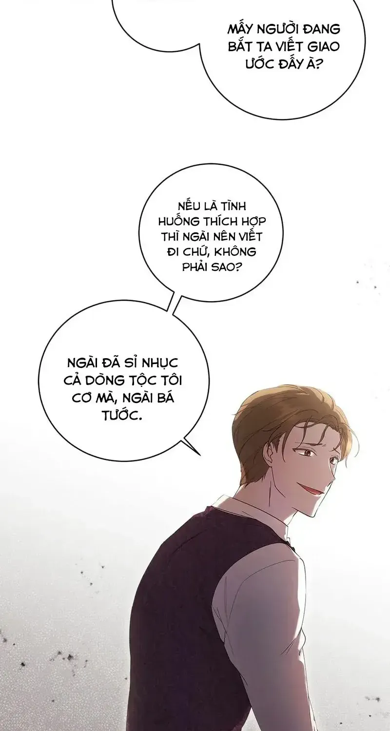 Tôi Chỉ Muốn Một Cái Kết Hạnh Phúc Chap 4 - Next Chap 5