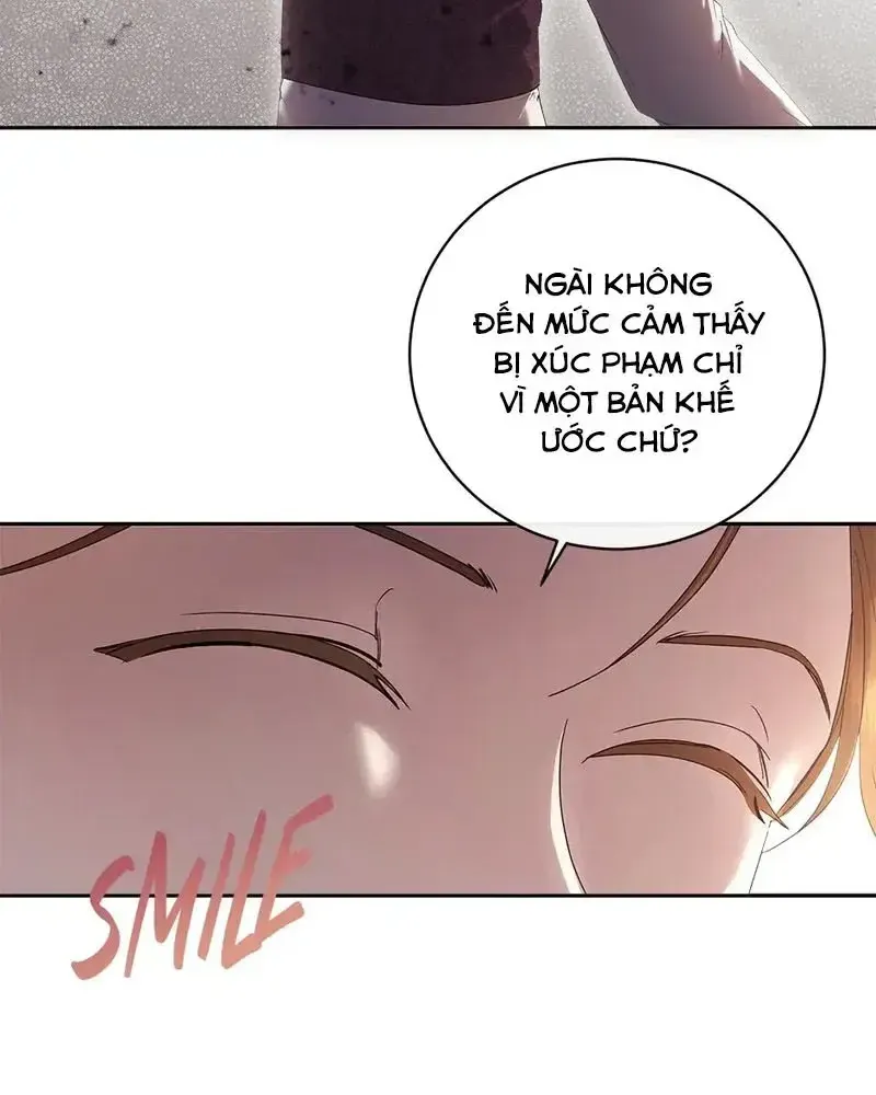 Tôi Chỉ Muốn Một Cái Kết Hạnh Phúc Chap 4 - Next Chap 5