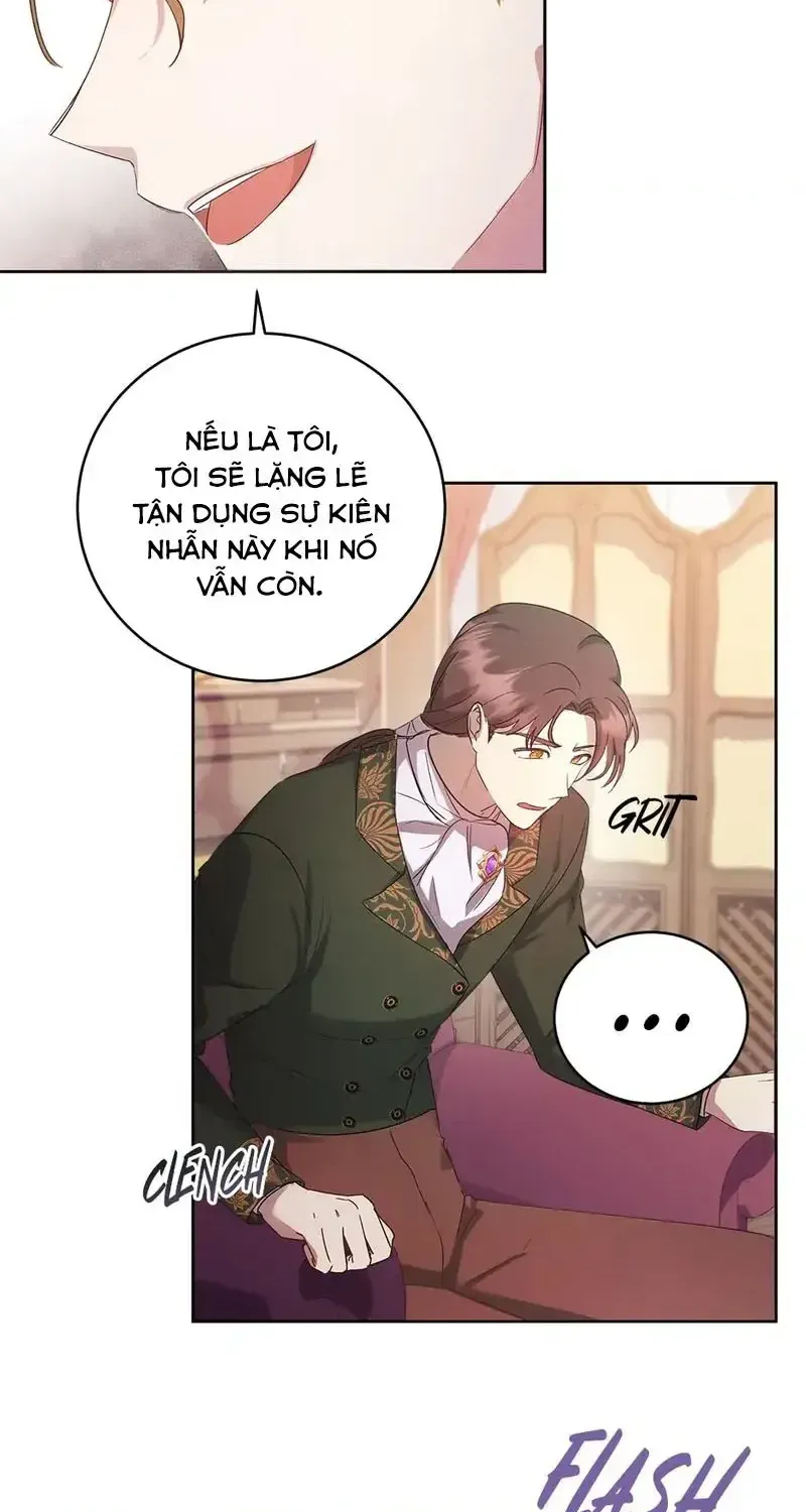 Tôi Chỉ Muốn Một Cái Kết Hạnh Phúc Chap 4 - Next Chap 5