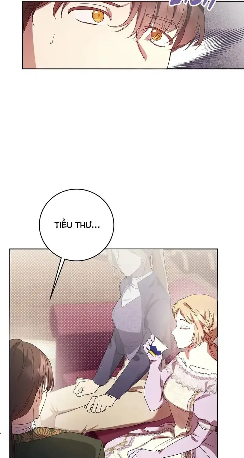 Tôi Chỉ Muốn Một Cái Kết Hạnh Phúc Chap 4 - Next Chap 5