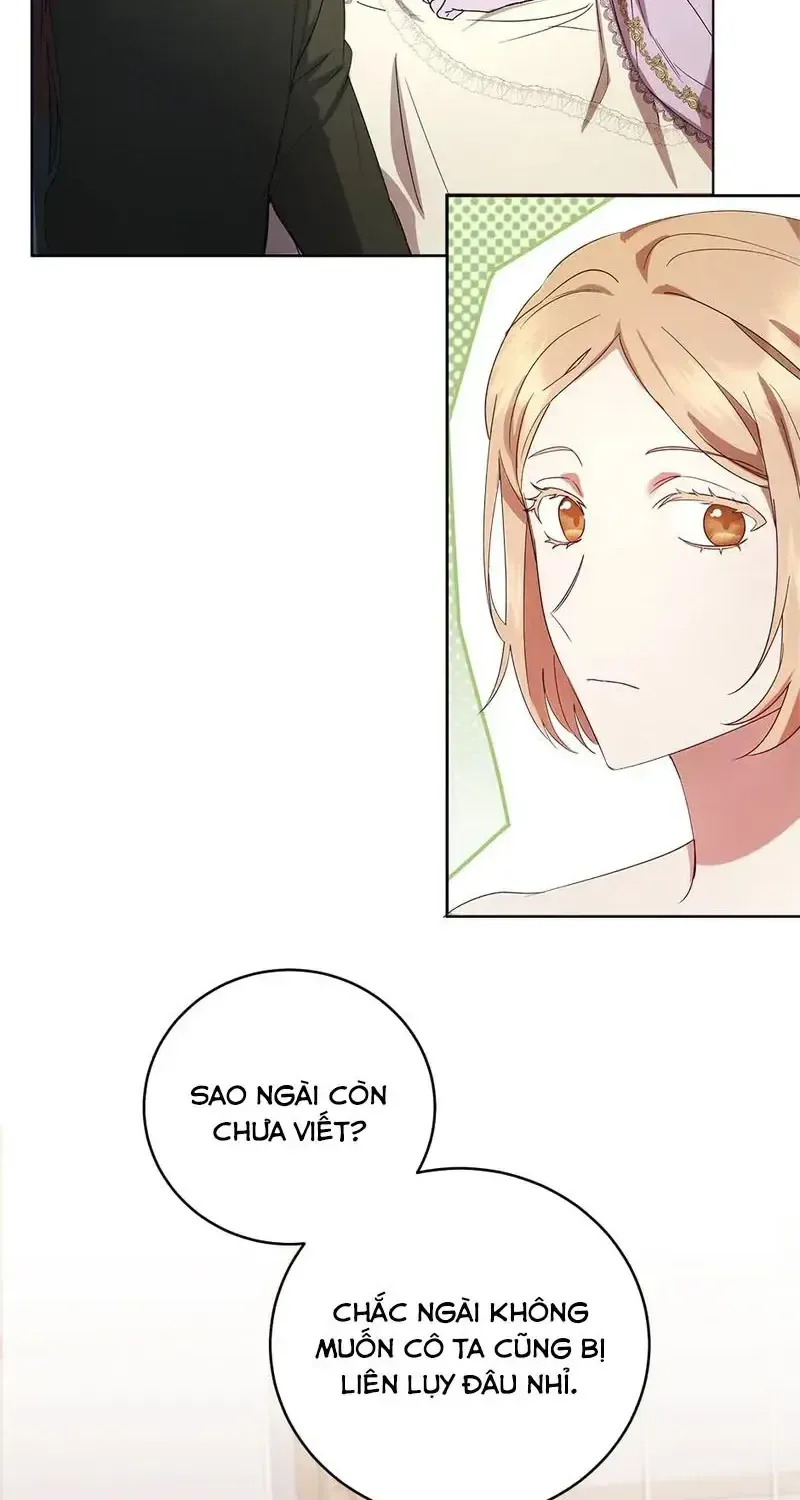 Tôi Chỉ Muốn Một Cái Kết Hạnh Phúc Chap 4 - Next Chap 5