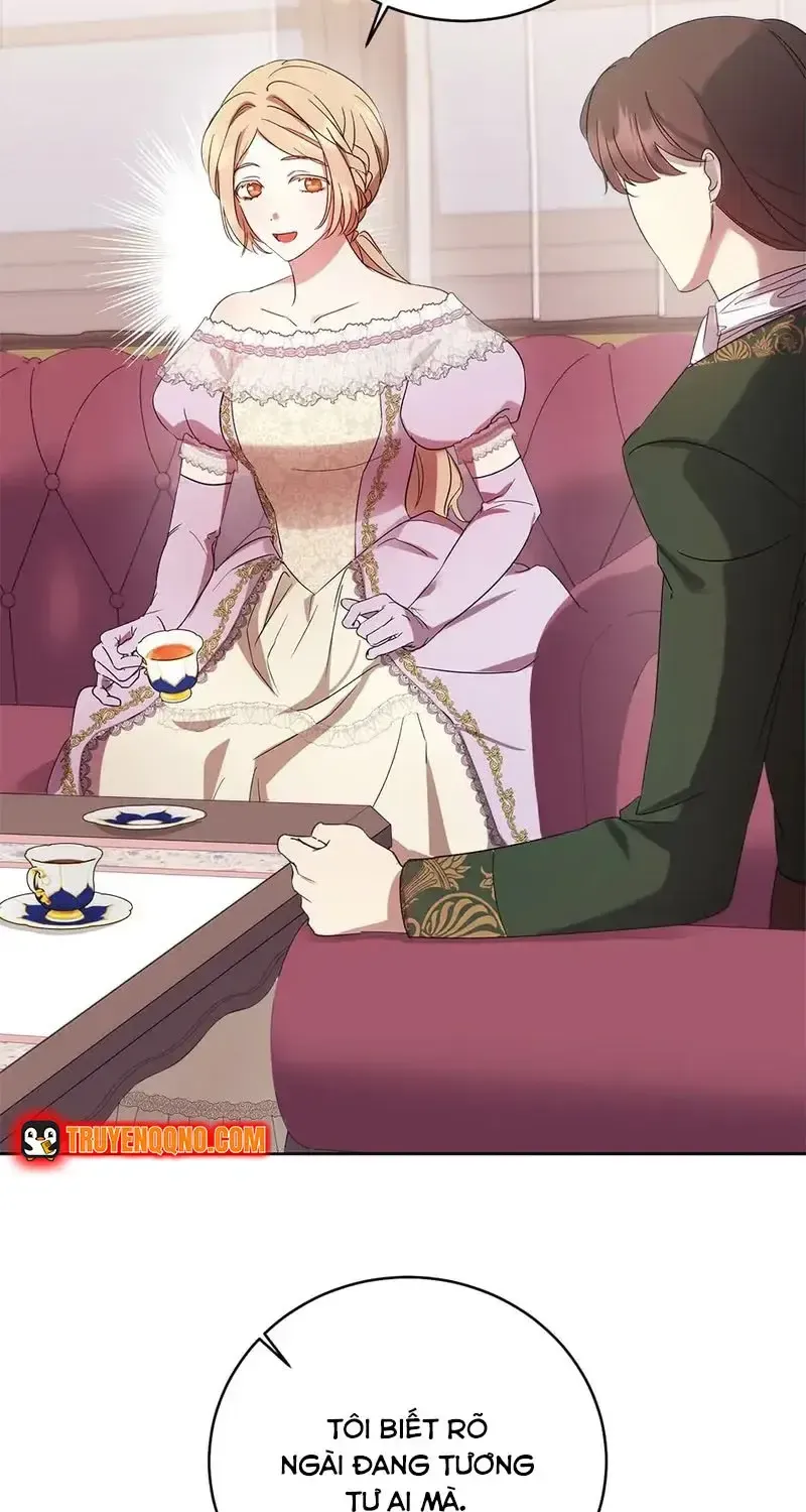 Tôi Chỉ Muốn Một Cái Kết Hạnh Phúc Chap 4 - Next Chap 5