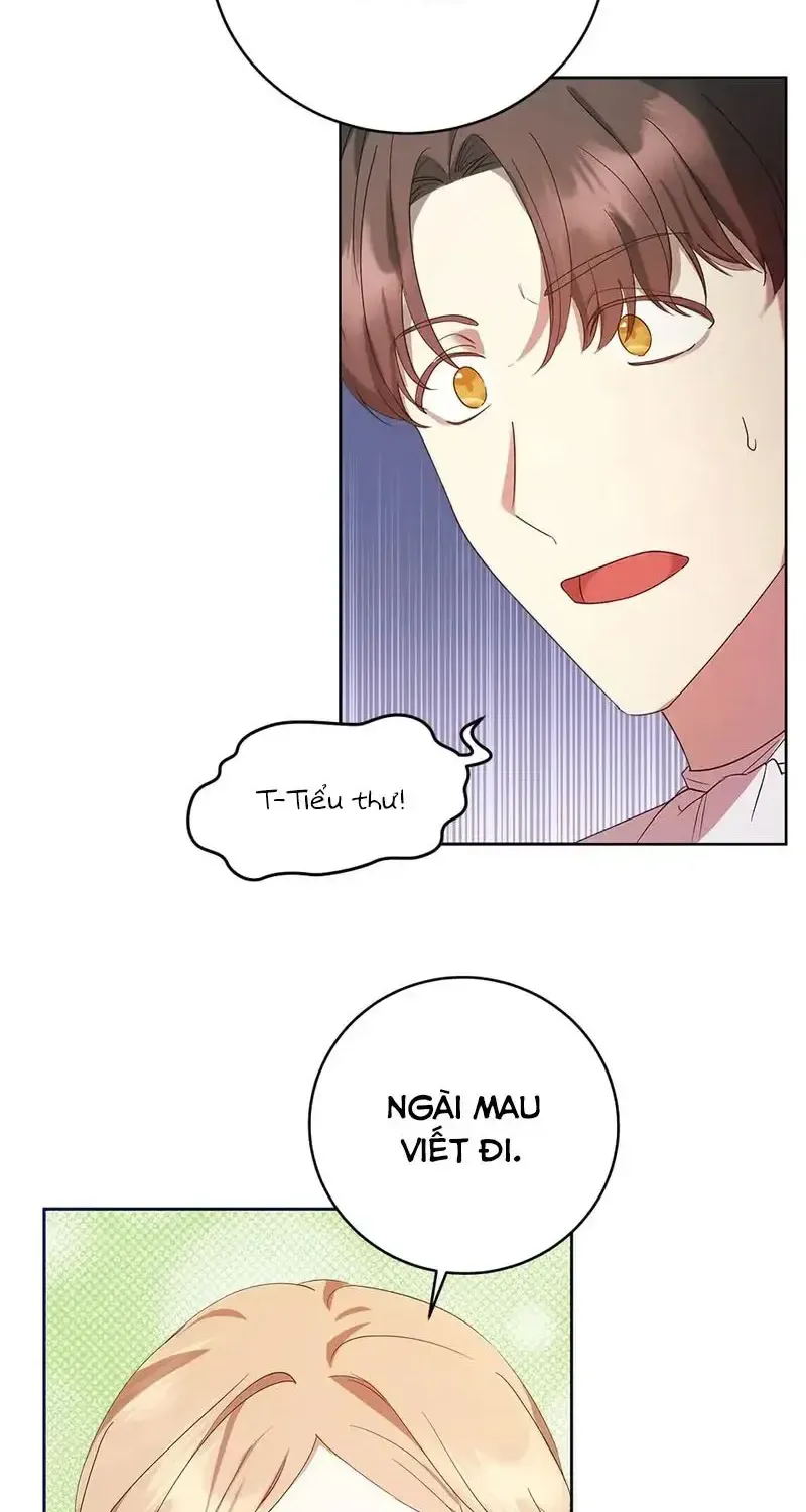 Tôi Chỉ Muốn Một Cái Kết Hạnh Phúc Chap 4 - Next Chap 5