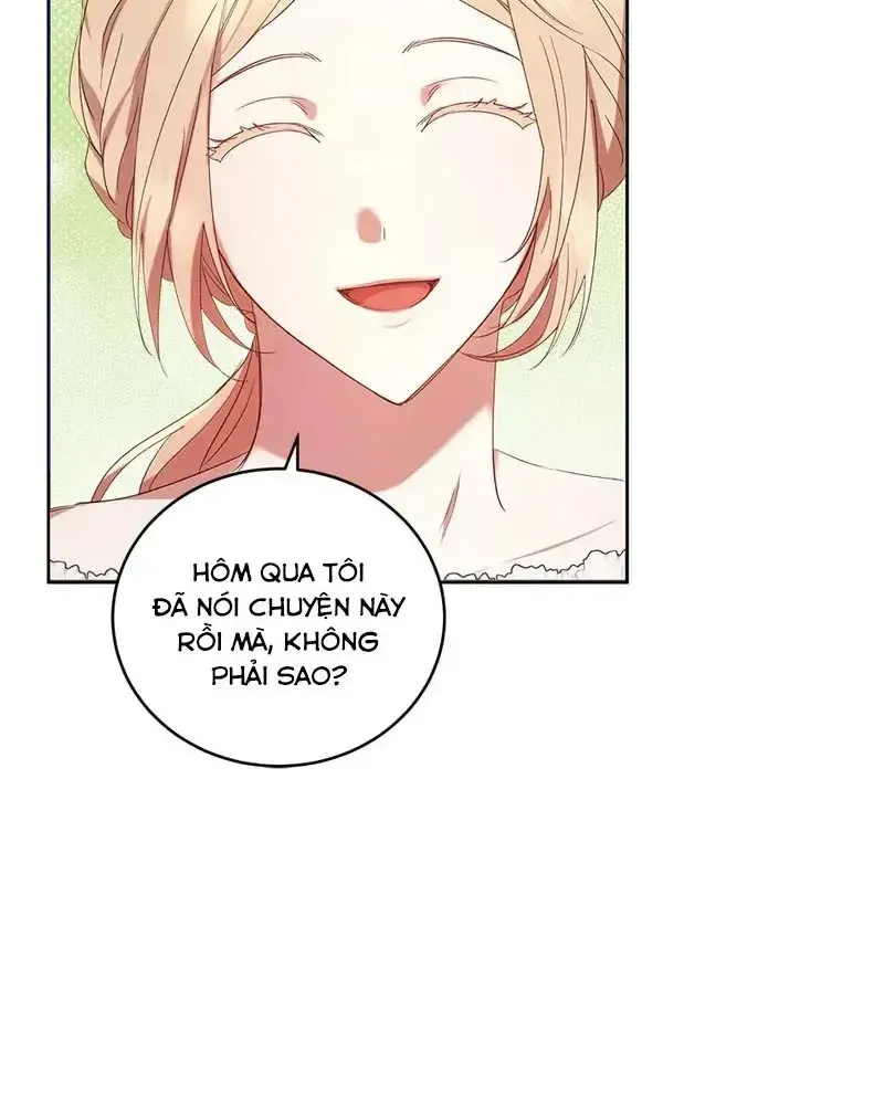 Tôi Chỉ Muốn Một Cái Kết Hạnh Phúc Chap 4 - Next Chap 5