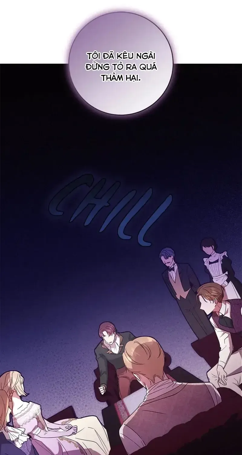 Tôi Chỉ Muốn Một Cái Kết Hạnh Phúc Chap 4 - Next Chap 5