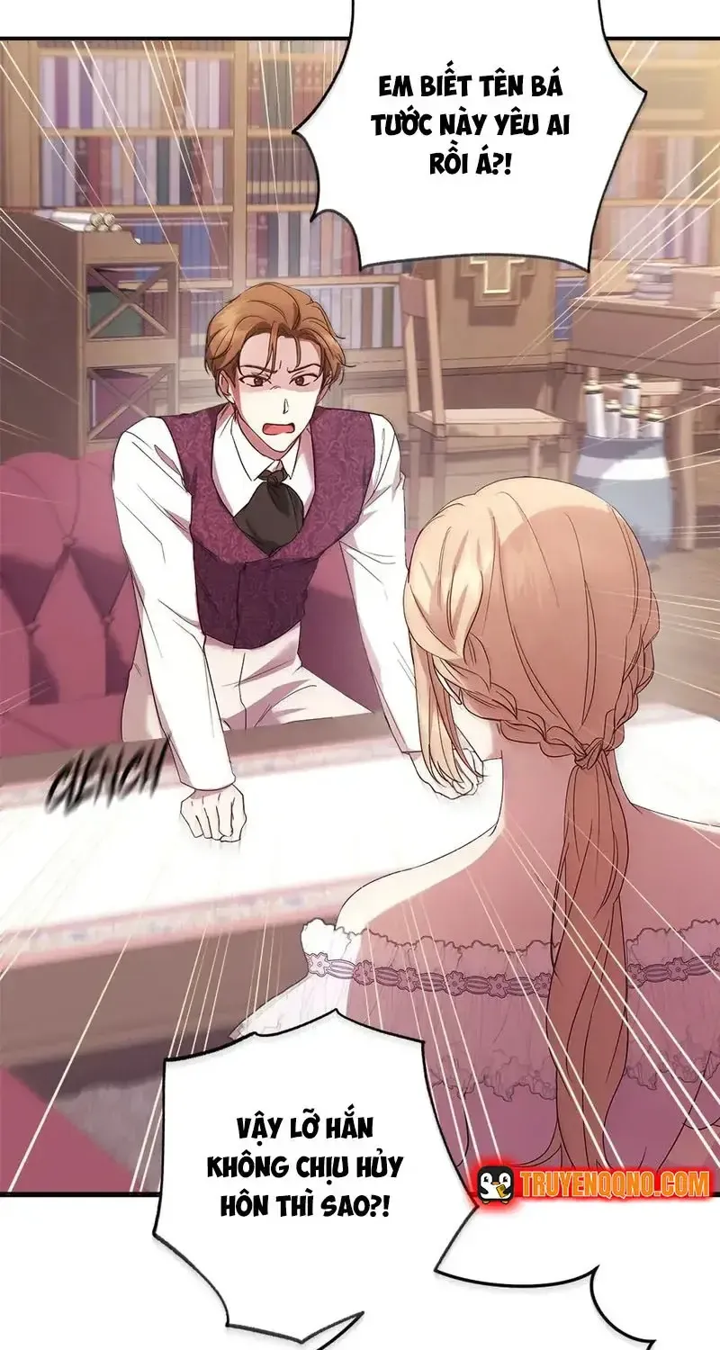 Tôi Chỉ Muốn Một Cái Kết Hạnh Phúc Chap 4 - Next Chap 5