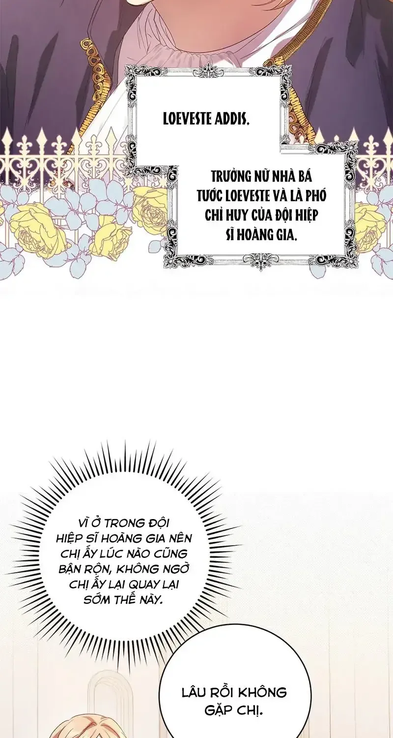 Tôi Chỉ Muốn Một Cái Kết Hạnh Phúc Chap 4 - Next Chap 5