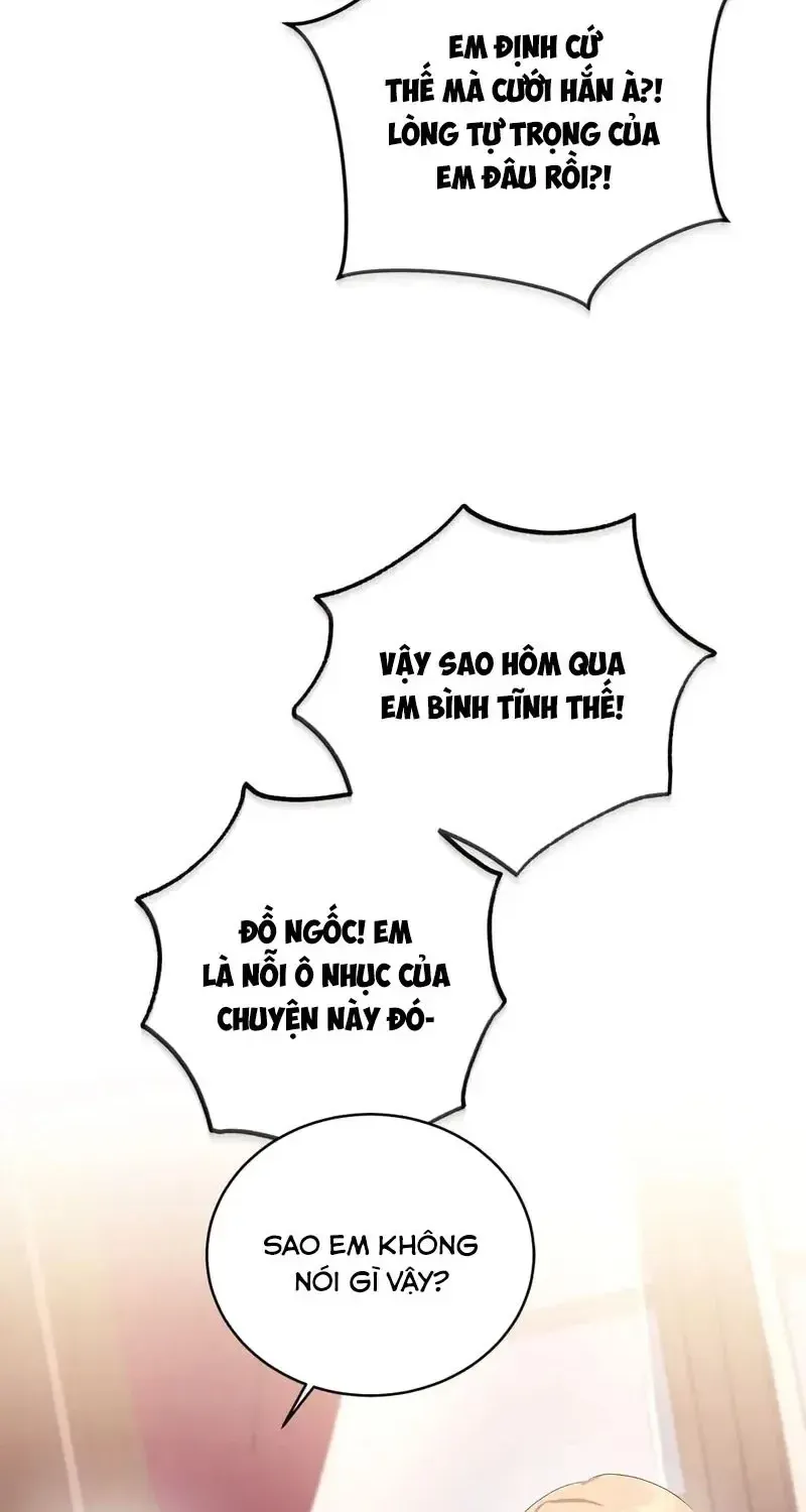 Tôi Chỉ Muốn Một Cái Kết Hạnh Phúc Chap 4 - Next Chap 5