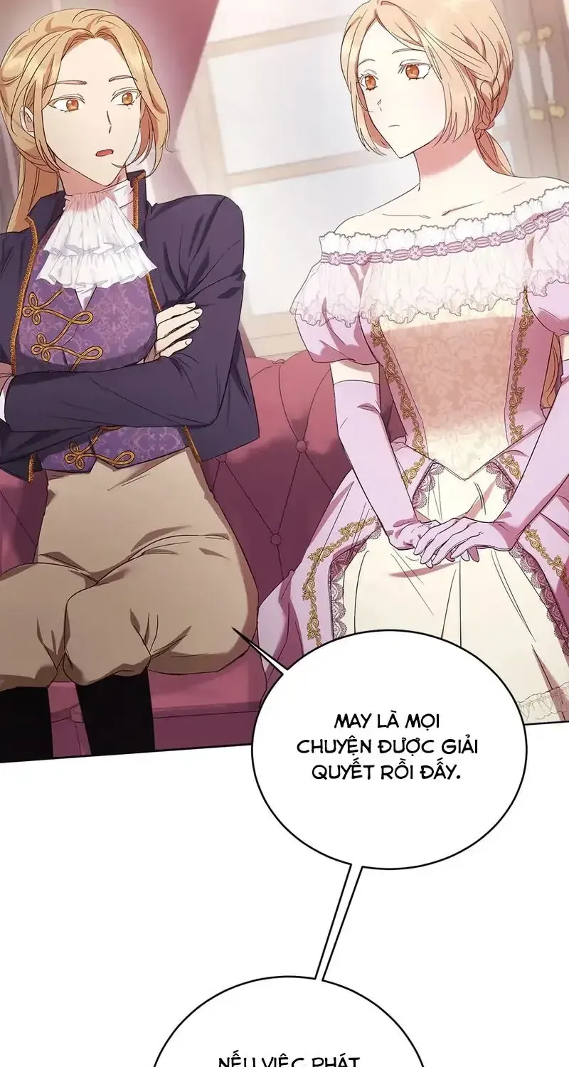 Tôi Chỉ Muốn Một Cái Kết Hạnh Phúc Chap 4 - Next Chap 5