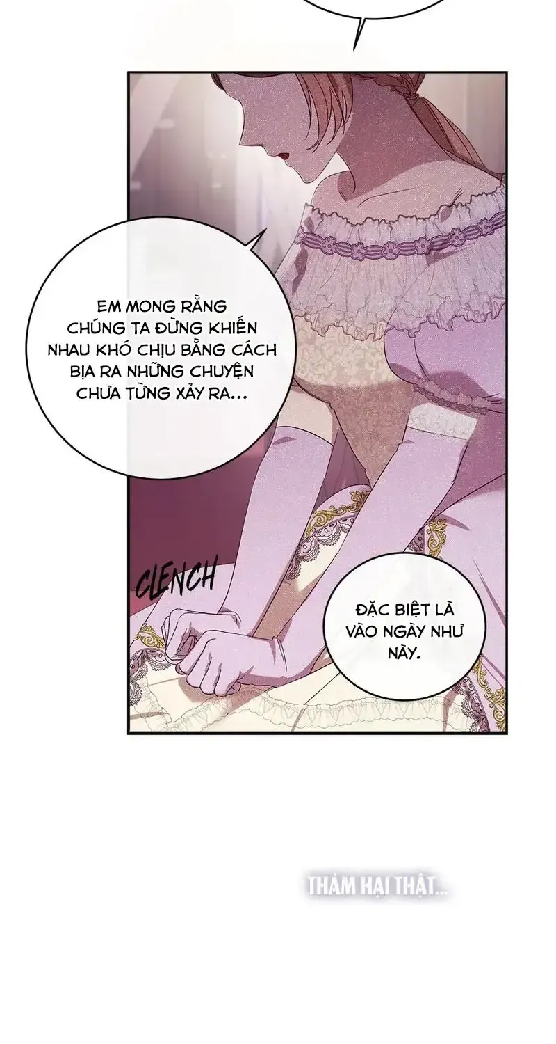 Tôi Chỉ Muốn Một Cái Kết Hạnh Phúc Chap 4 - Next Chap 5