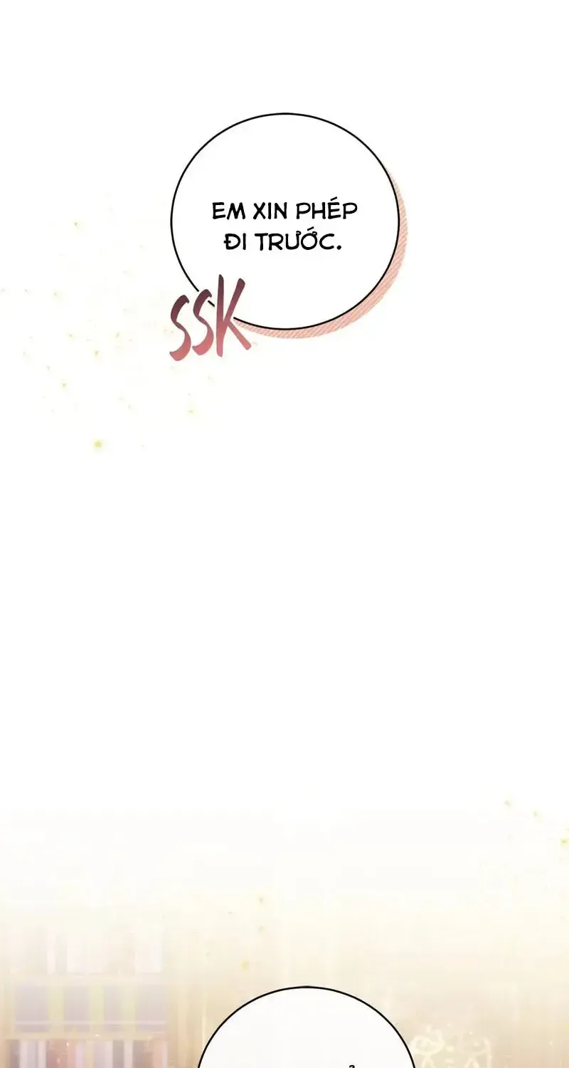 Tôi Chỉ Muốn Một Cái Kết Hạnh Phúc Chap 4 - Next Chap 5