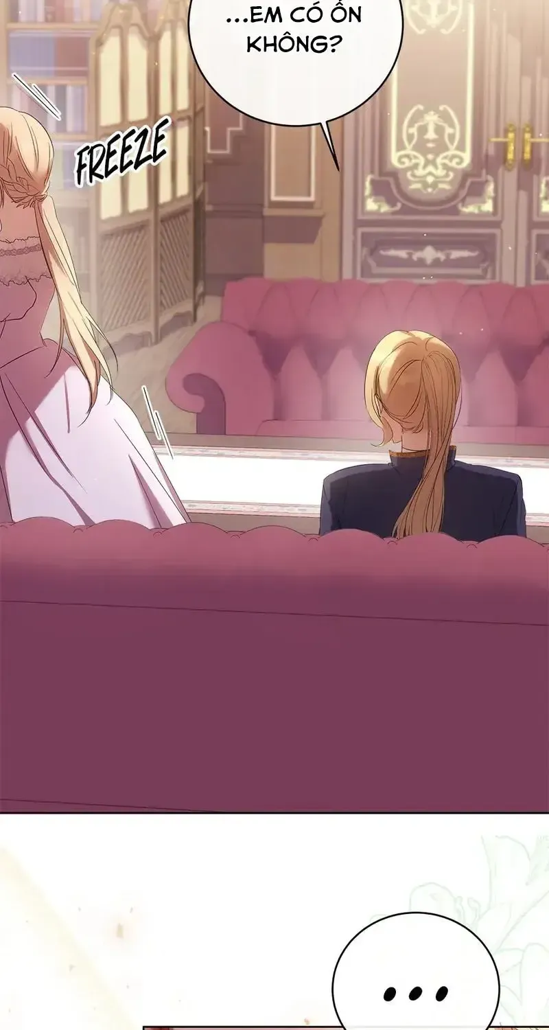 Tôi Chỉ Muốn Một Cái Kết Hạnh Phúc Chap 4 - Next Chap 5