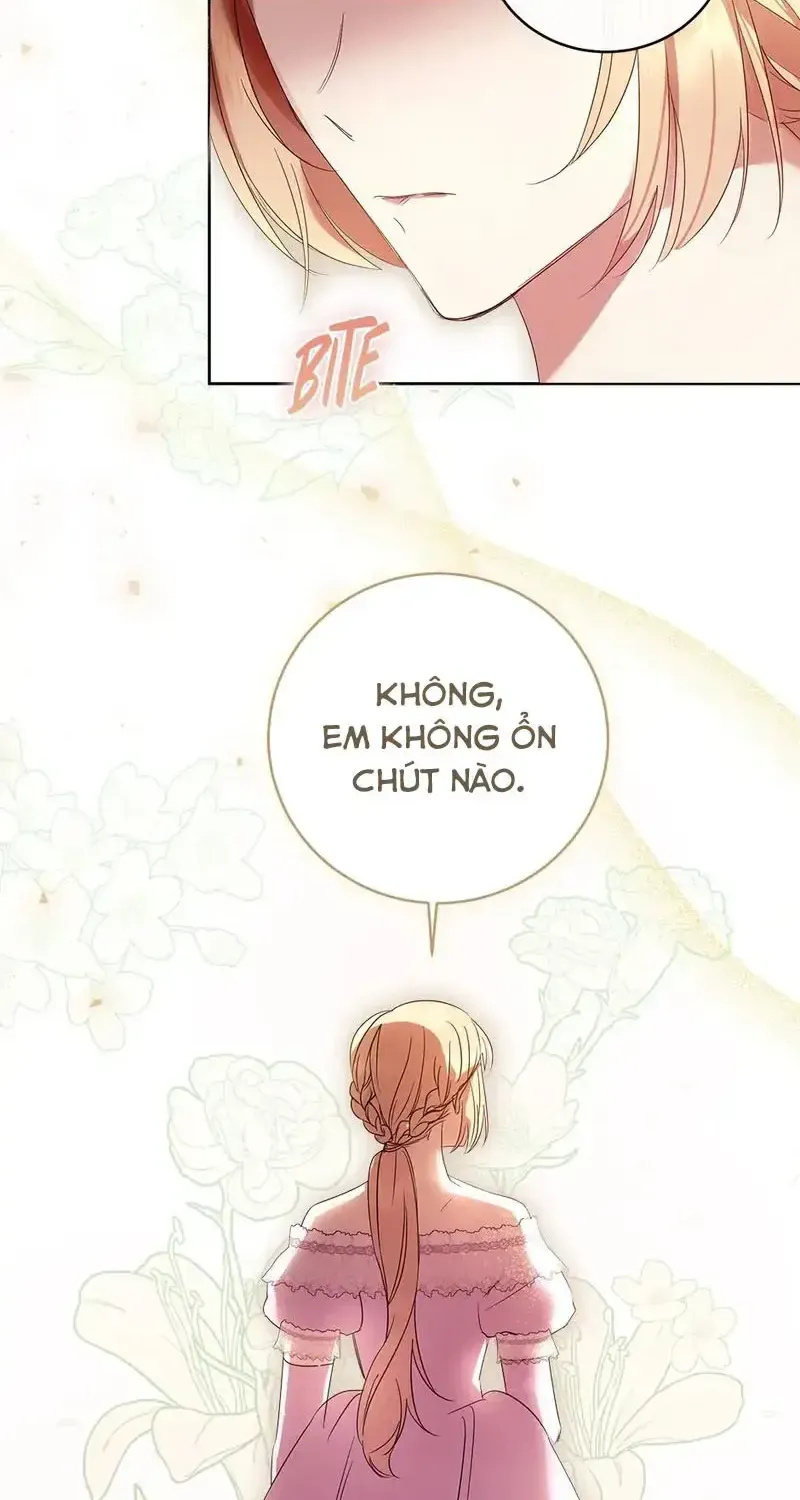 Tôi Chỉ Muốn Một Cái Kết Hạnh Phúc Chap 4 - Next Chap 5