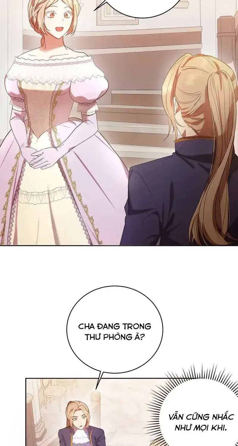 Tôi Chỉ Muốn Một Cái Kết Hạnh Phúc Chap 4 - Next Chap 5