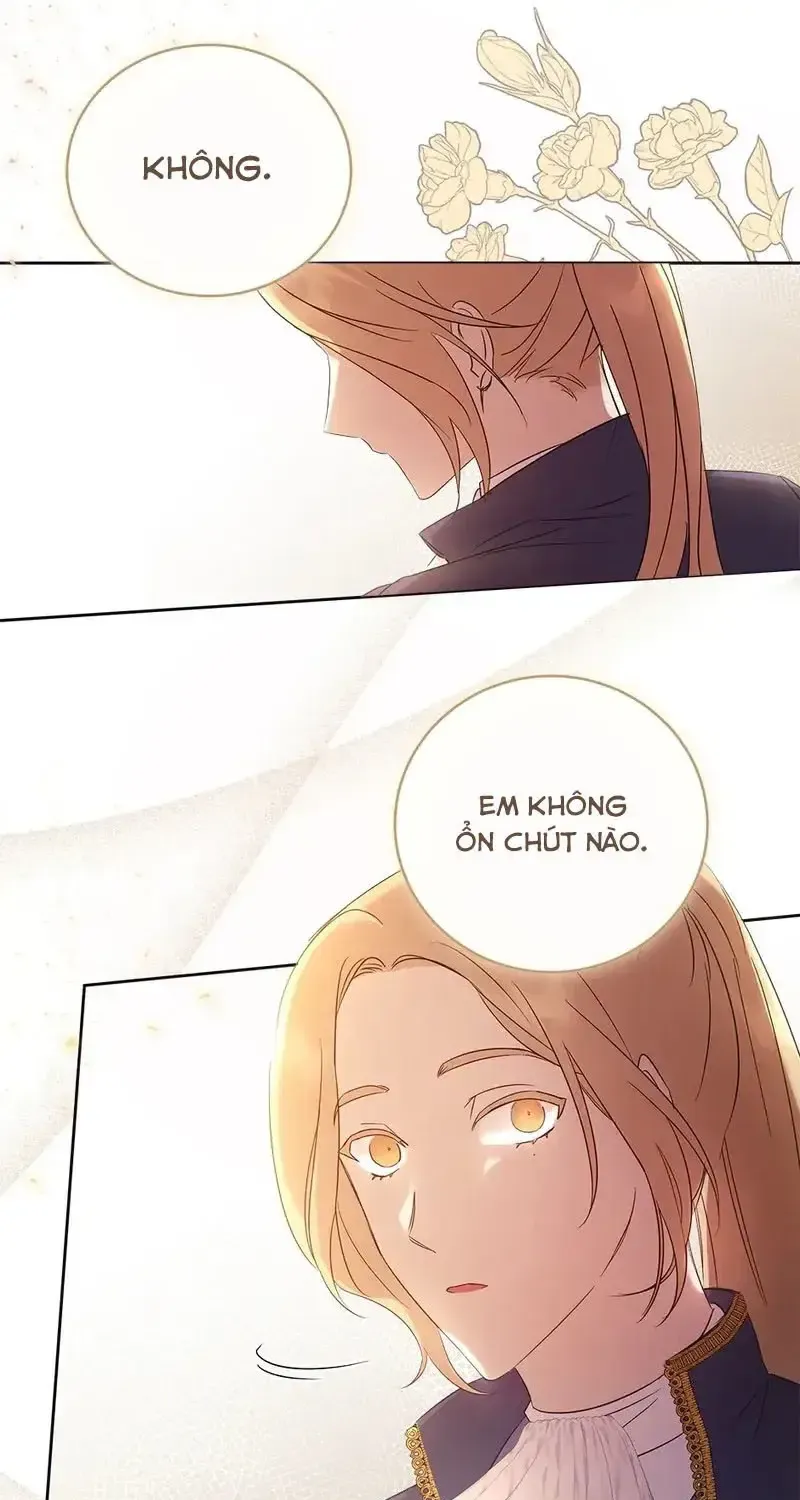 Tôi Chỉ Muốn Một Cái Kết Hạnh Phúc Chap 4 - Next Chap 5