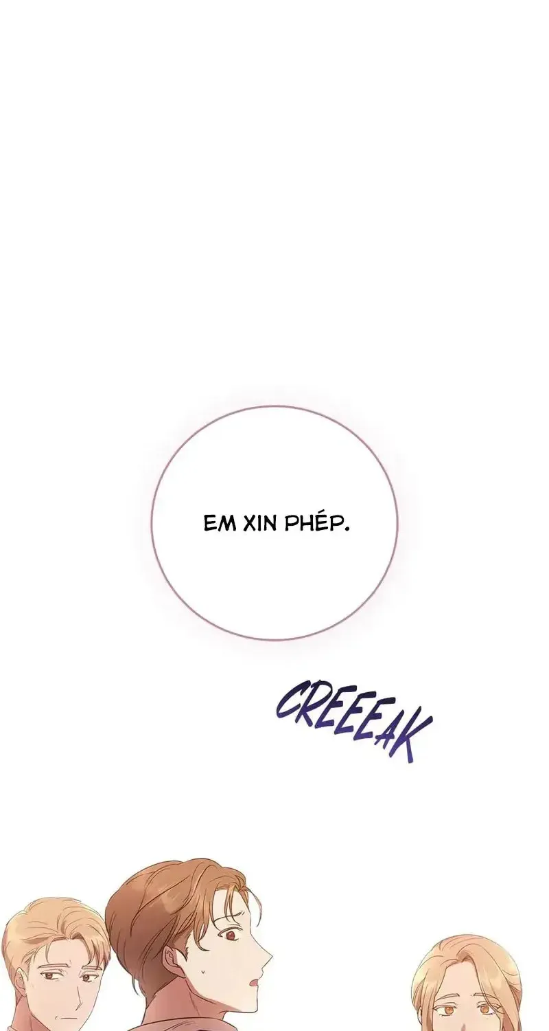 Tôi Chỉ Muốn Một Cái Kết Hạnh Phúc Chap 4 - Next Chap 5