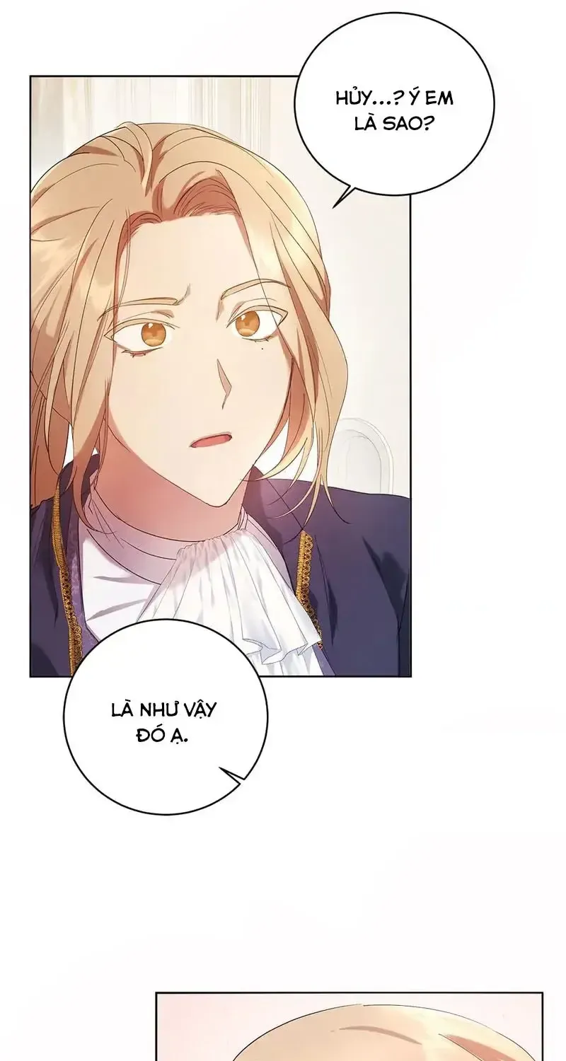 Tôi Chỉ Muốn Một Cái Kết Hạnh Phúc Chap 4 - Next Chap 5