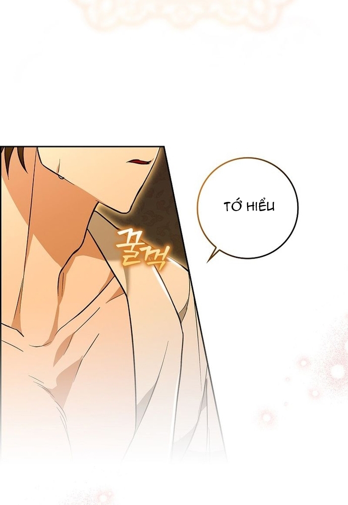 Tôi Chỉ Muốn Ngủ Riêng! Chap 1 - Next Chap 2