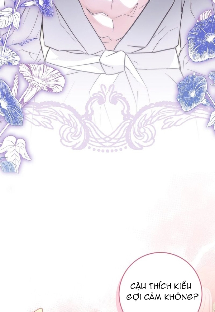 Tôi Chỉ Muốn Ngủ Riêng! Chap 1 - Next Chap 2