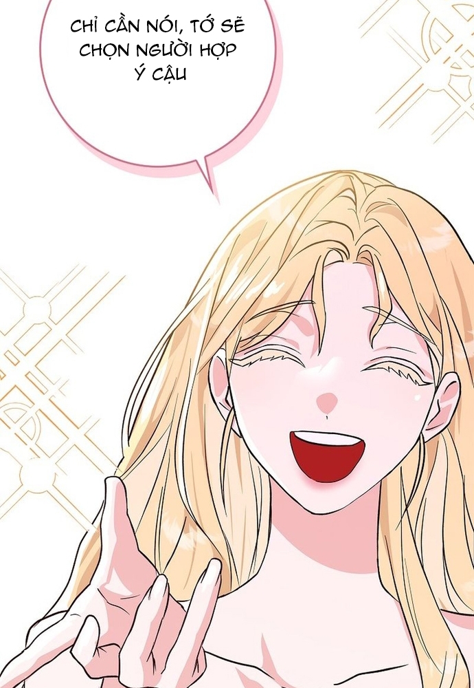 Tôi Chỉ Muốn Ngủ Riêng! Chap 1 - Next Chap 2