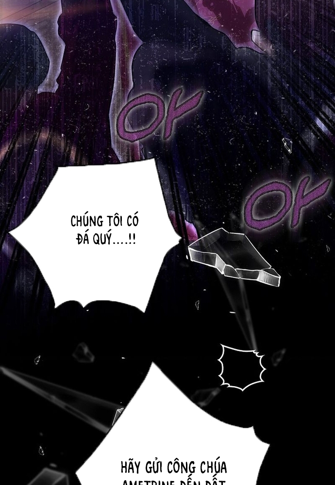 Tôi Chỉ Muốn Ngủ Riêng! Chap 1 - Next Chap 2