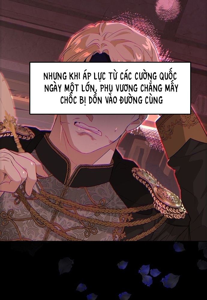 Tôi Chỉ Muốn Ngủ Riêng! Chap 1 - Next Chap 2