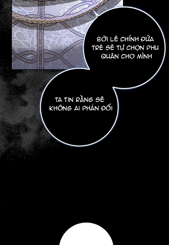 Tôi Chỉ Muốn Ngủ Riêng! Chap 1 - Next Chap 2