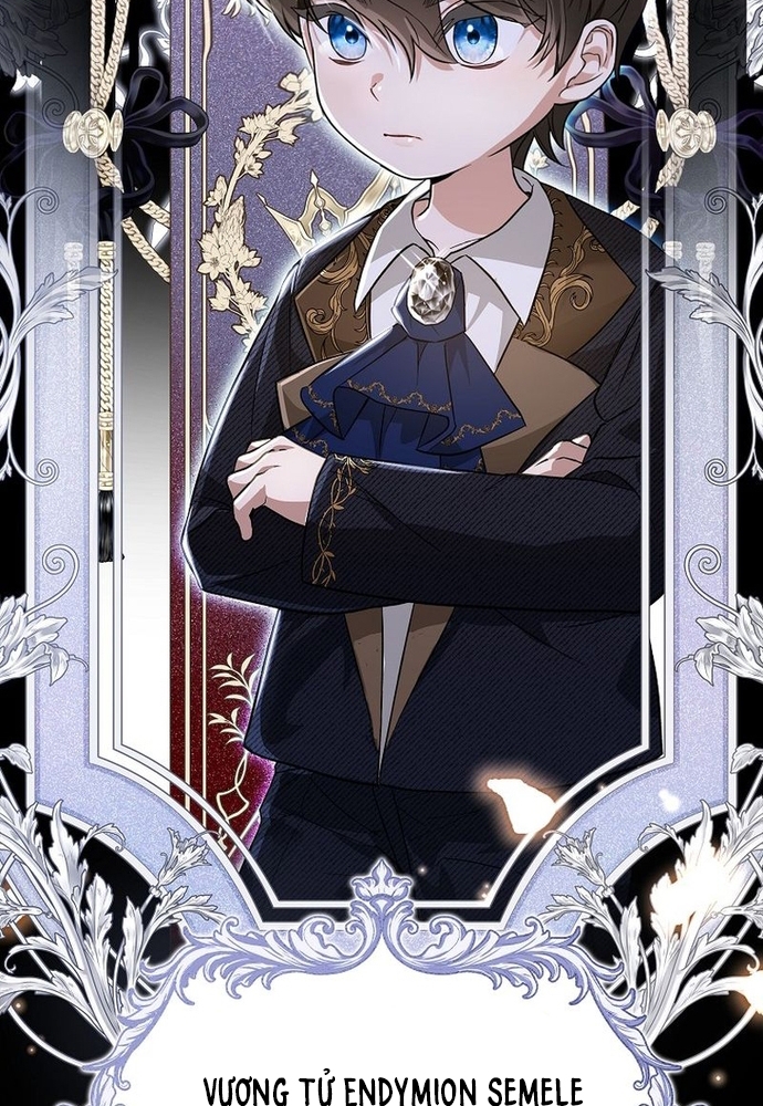 Tôi Chỉ Muốn Ngủ Riêng! Chap 1 - Next Chap 2