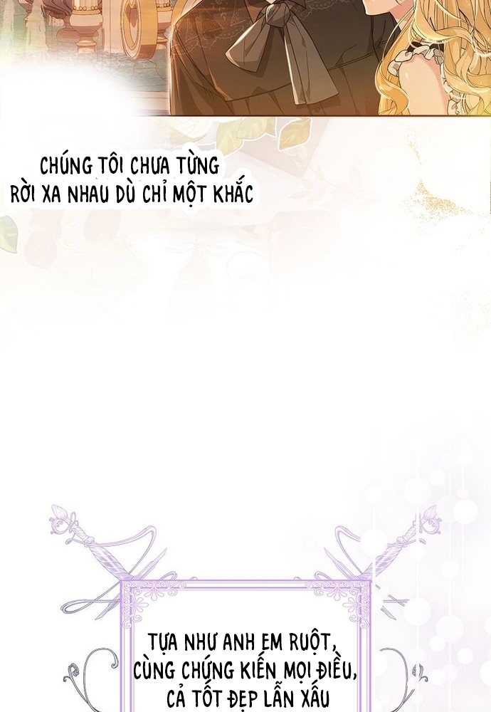 Tôi Chỉ Muốn Ngủ Riêng! Chap 1 - Next Chap 2