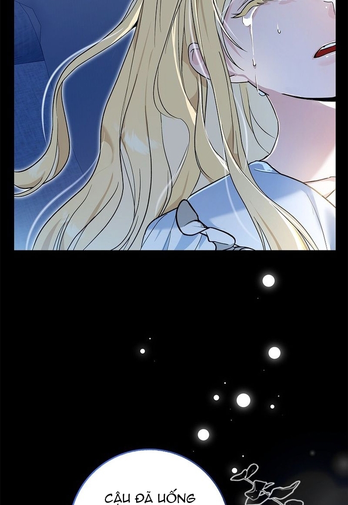 Tôi Chỉ Muốn Ngủ Riêng! Chap 1 - Next Chap 2