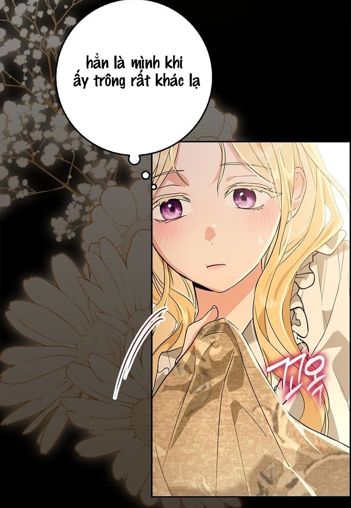 Tôi Chỉ Muốn Ngủ Riêng! Chap 1 - Next Chap 2