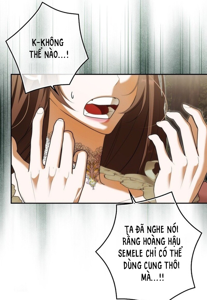 Tôi Chỉ Muốn Ngủ Riêng! Chap 10 - Next Chap 11