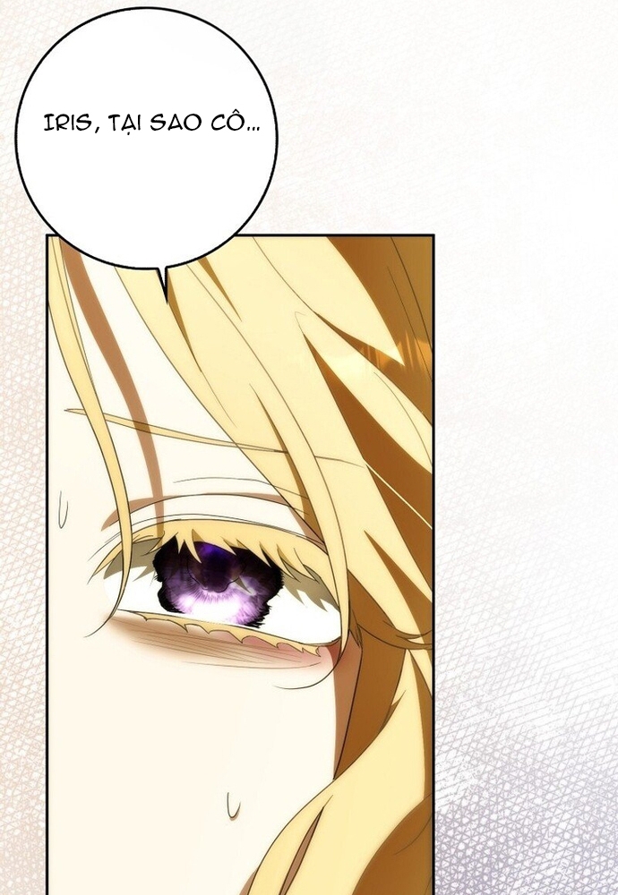 Tôi Chỉ Muốn Ngủ Riêng! Chap 10 - Next Chap 11