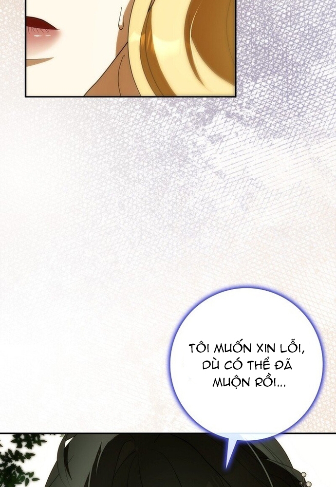 Tôi Chỉ Muốn Ngủ Riêng! Chap 10 - Next Chap 11